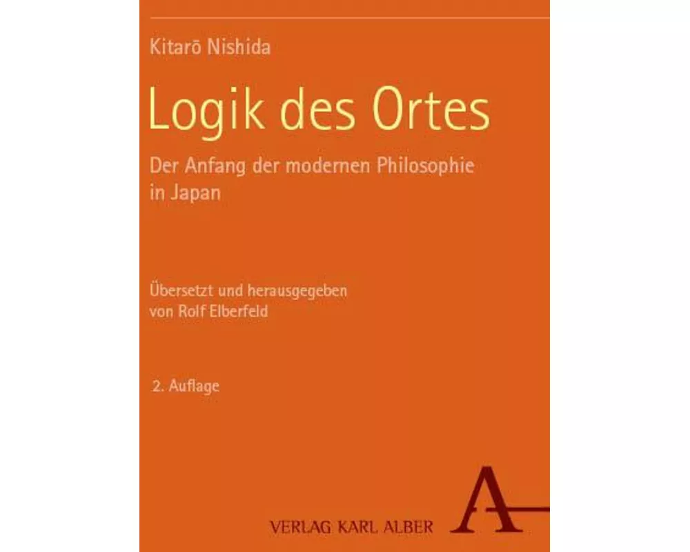 Logik des Ortes