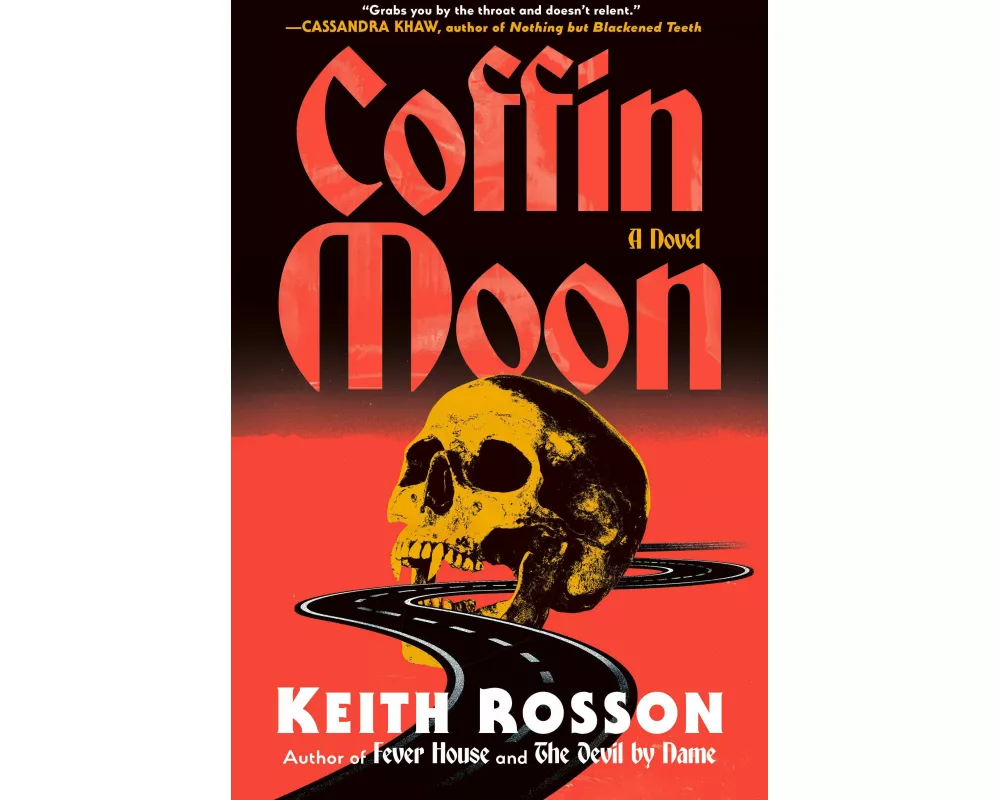 Coffin Moon