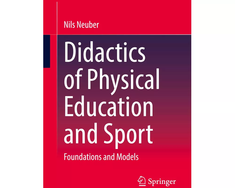 Didactics of Physical Education and Sport