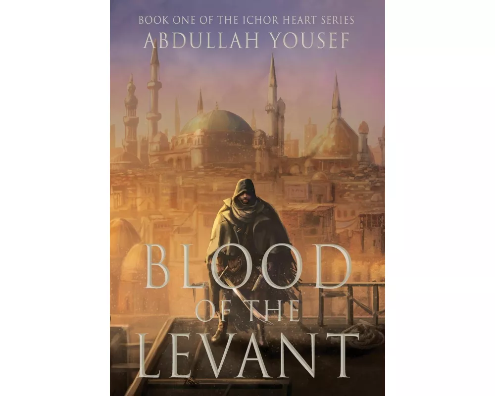 Blood of the Levant