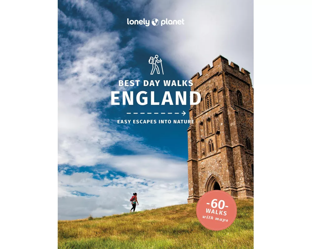 Lonely Planet Best Day Walks England