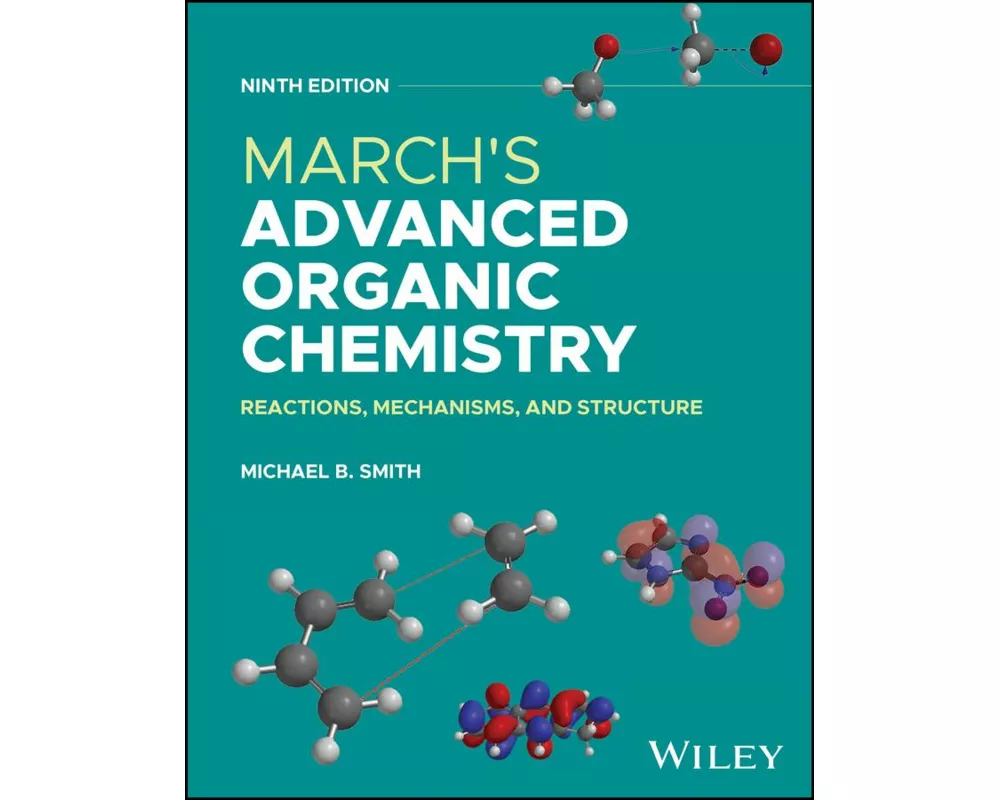 March's Advanced Organic Chemistry