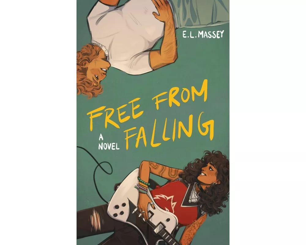 Free from Falling