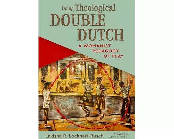 Doing Theological Double Dutch
