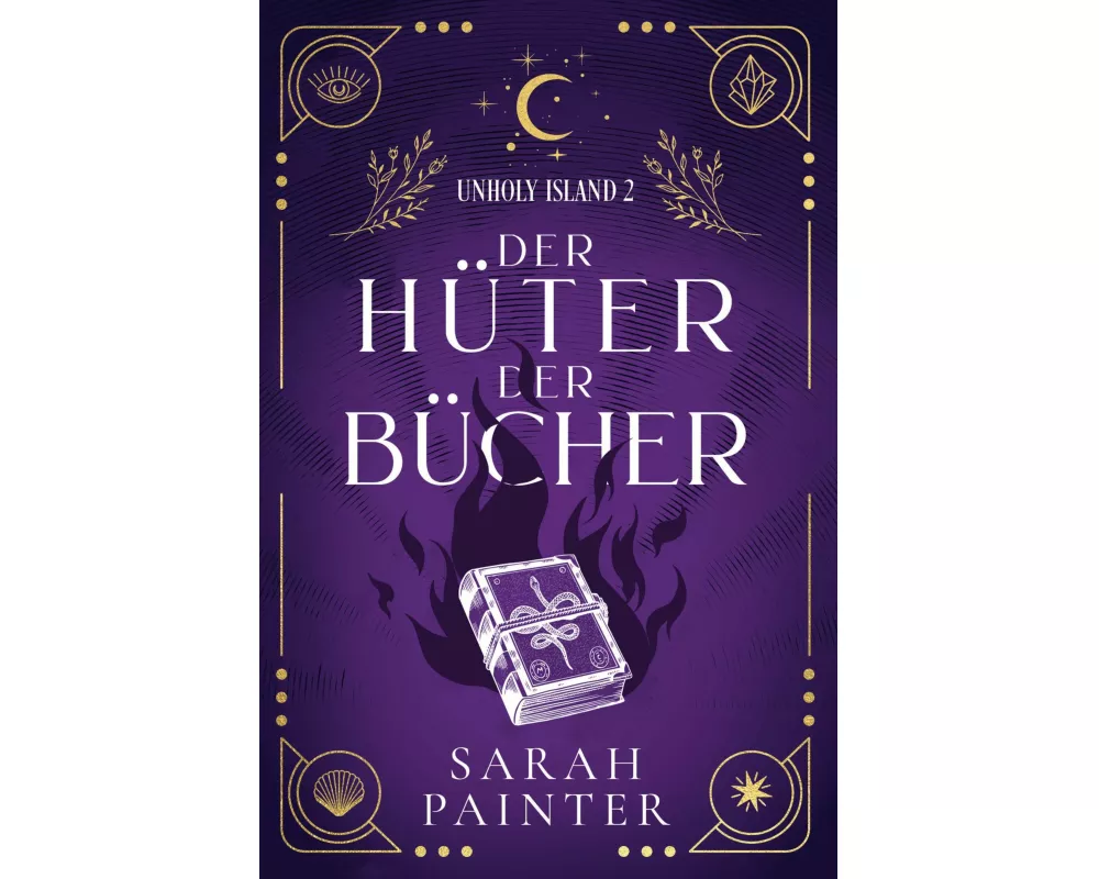 Der Hüter der Bücher
