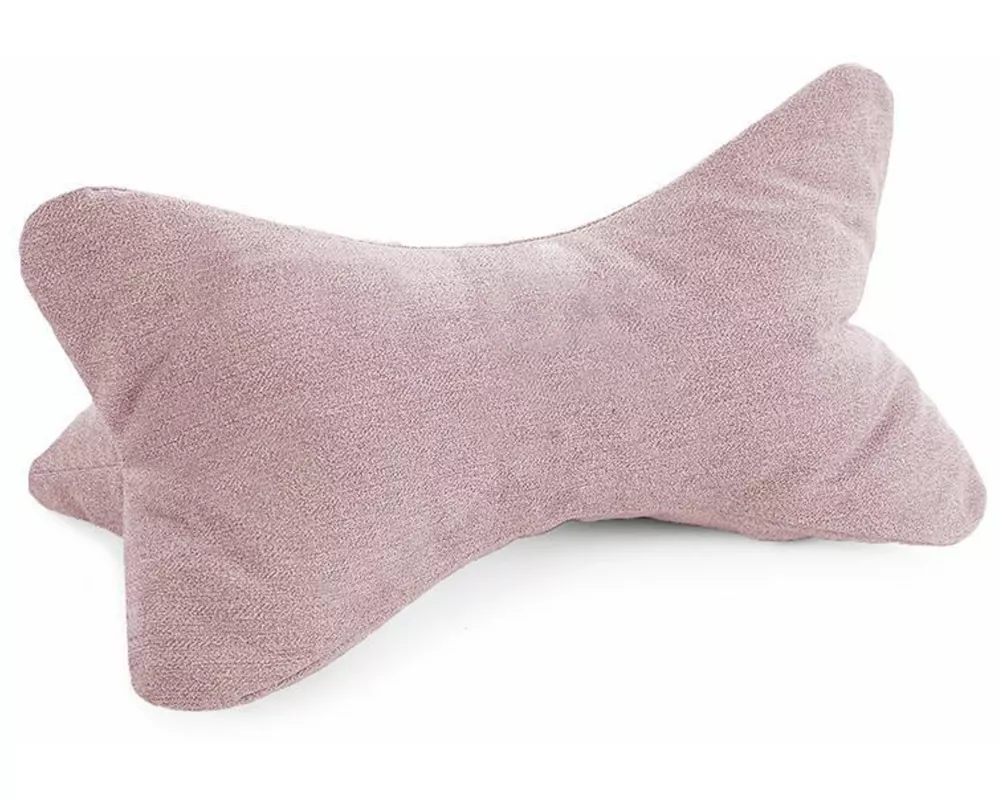 Bookiepad Leseknochen Cozy Home - altrose