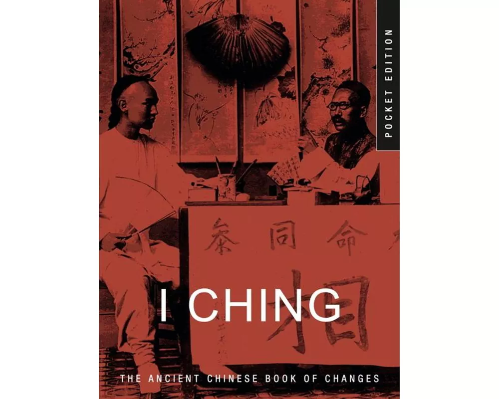 I Ching