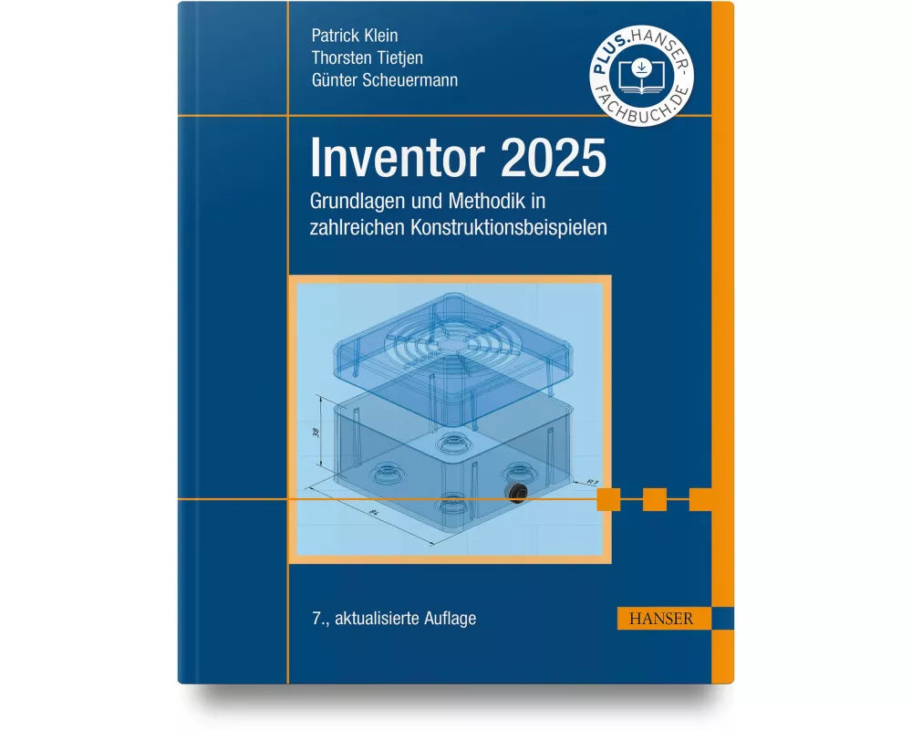 Inventor 2025