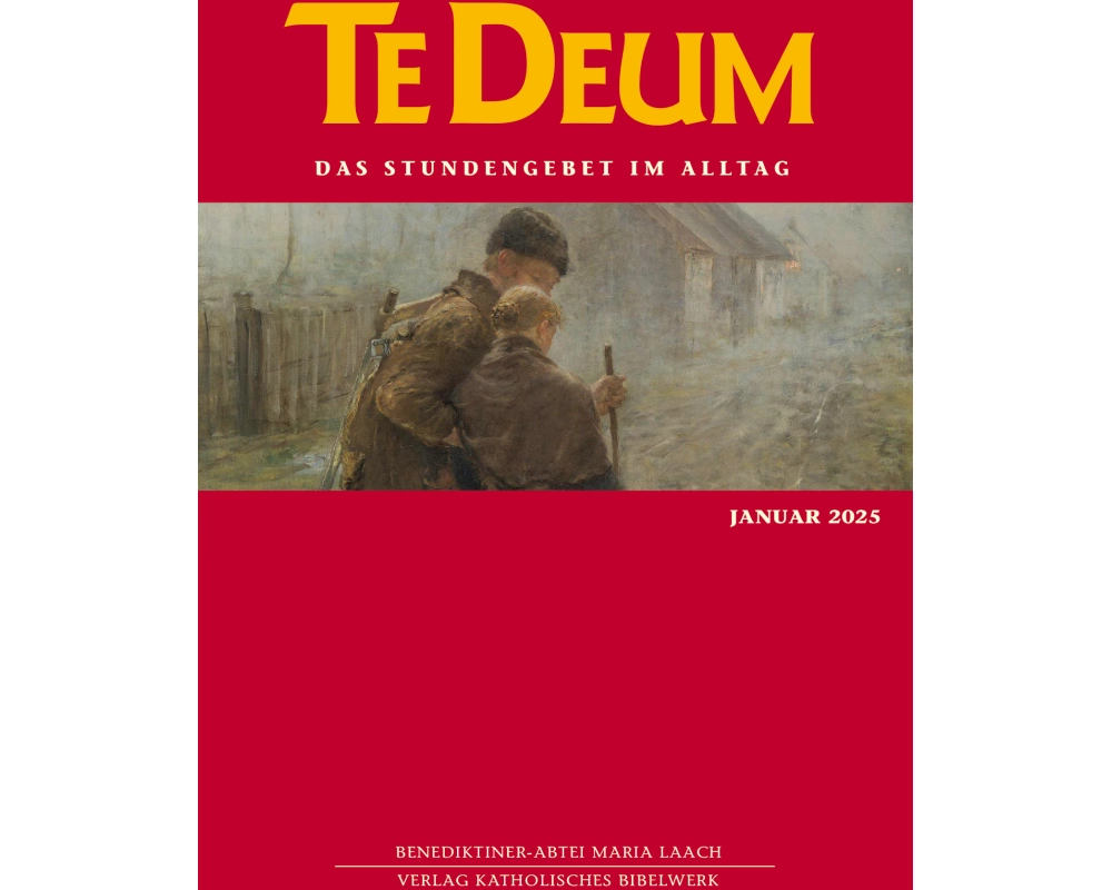 Te Deum 01/2025