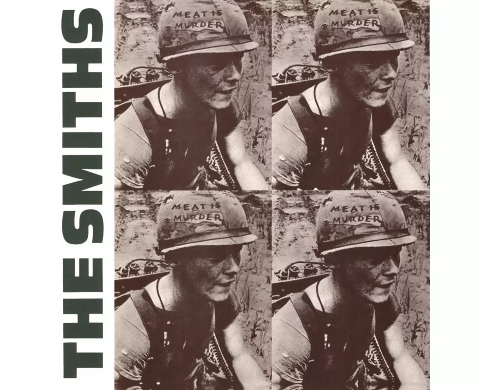 Meat Is Murder