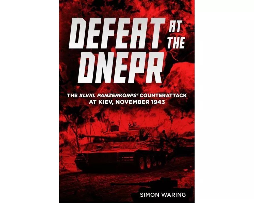 Defeat at the Dnepr