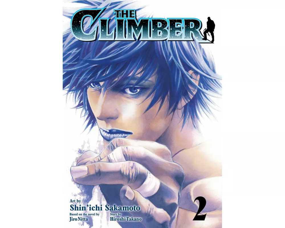 The Climber, Vol. 2