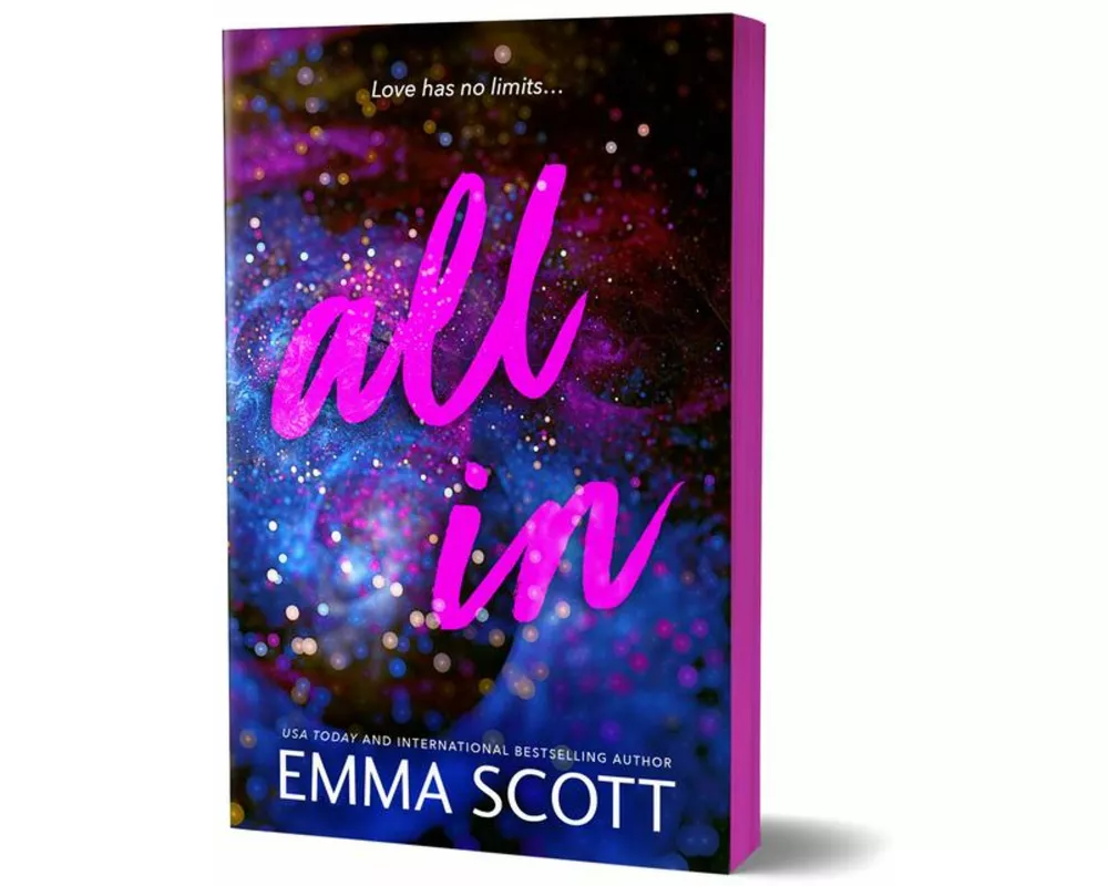 All in (Deluxe Edition)