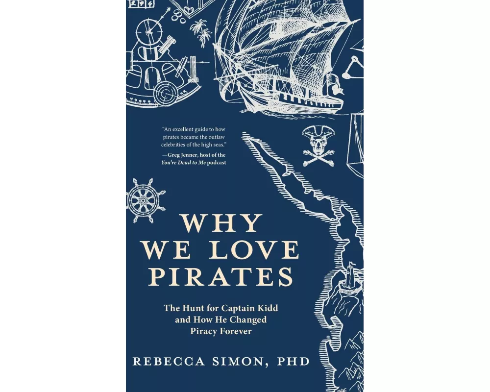 Why We Love Pirates