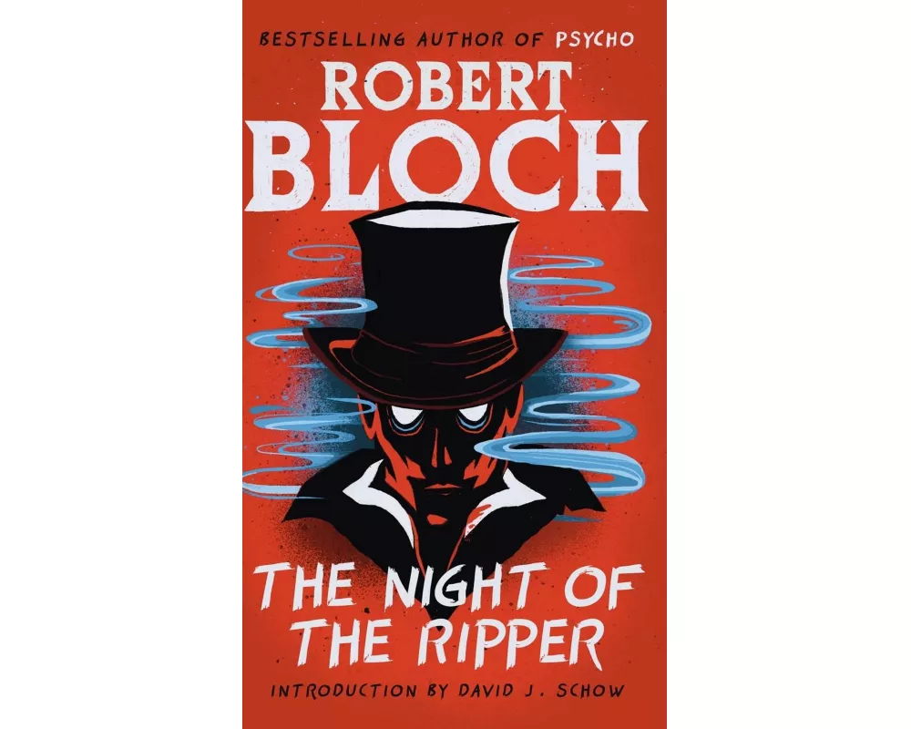 The Night of the Ripper