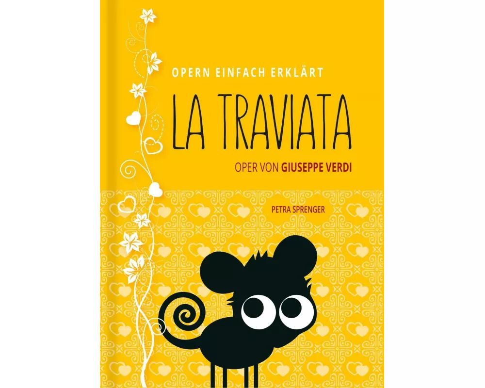 La Traviata - Oper einfach erklärt für Einsteiger