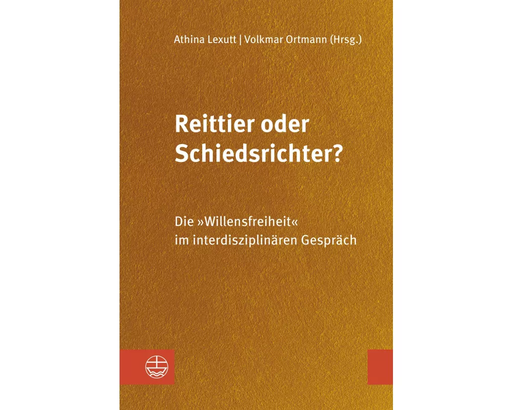 Reittier oder Schiedsrichter?