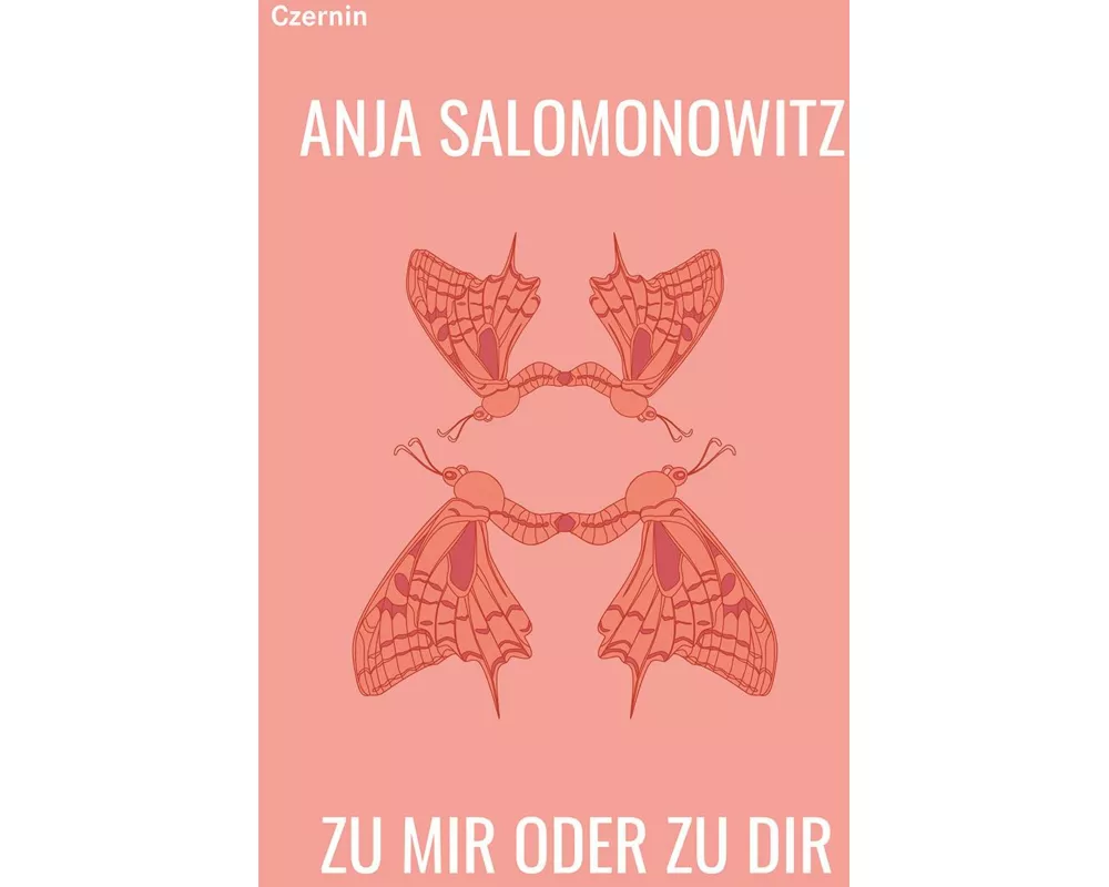 Zu mir oder zu dir