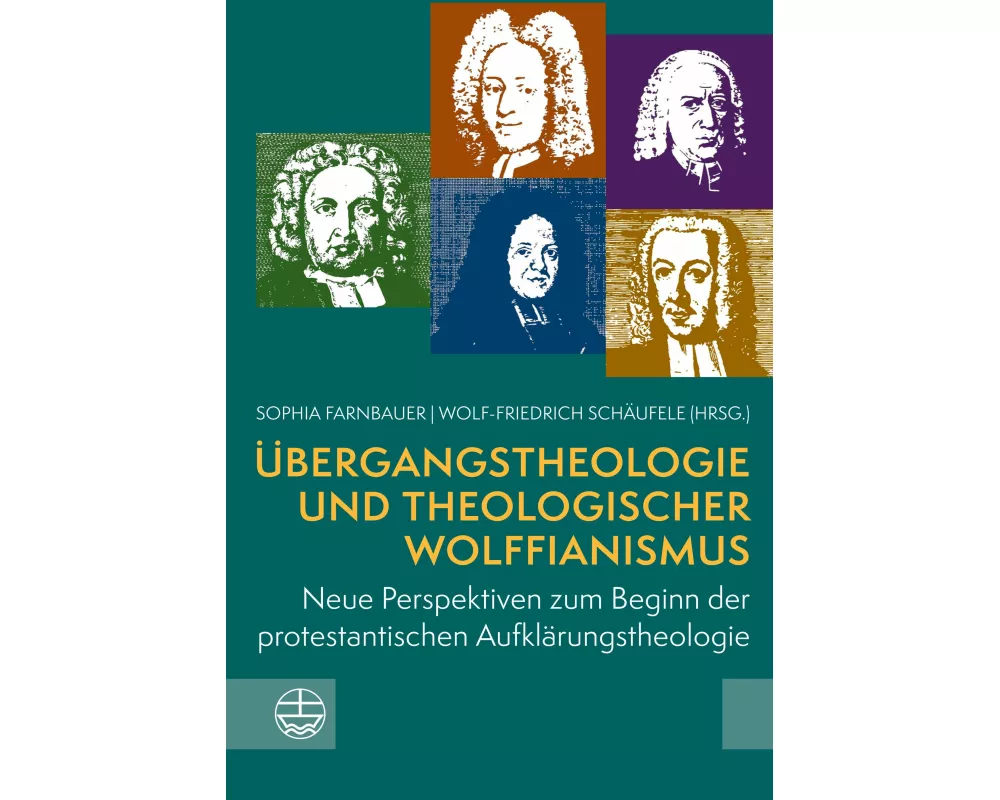 Übergangstheologie und theologischer Wolffianismus