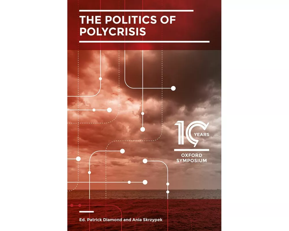 The Politics of Polycrisis