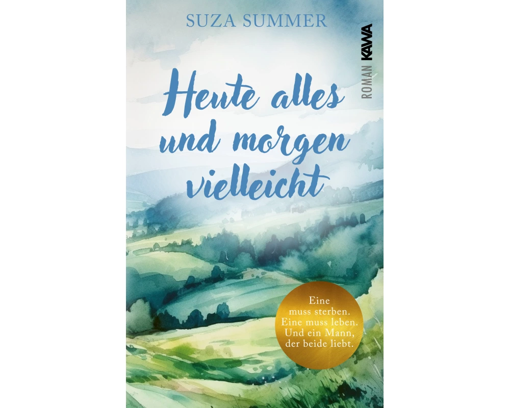 Heute alles und morgen vielleicht