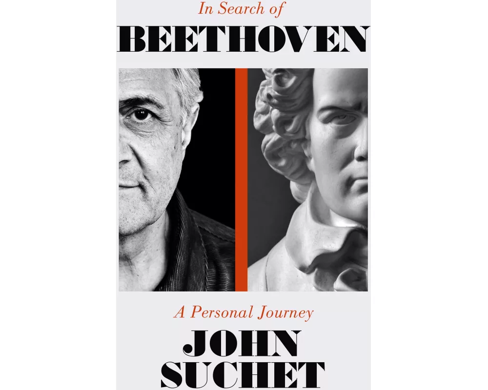 In Search of Beethoven