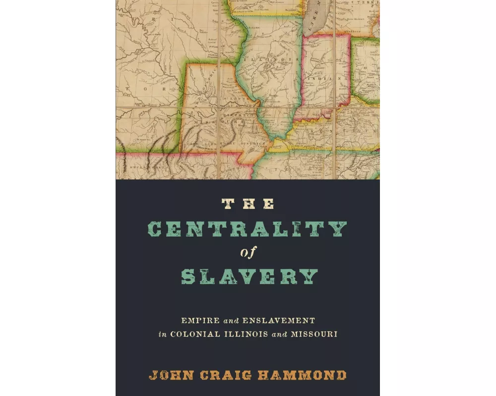 The Centrality of Slavery