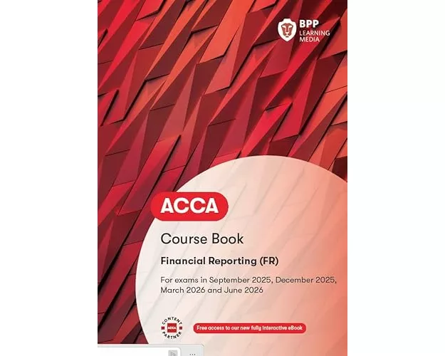 ACCA Financial Reporting