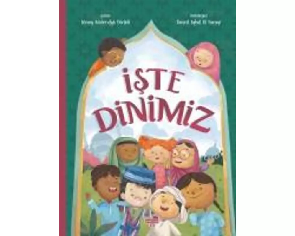 Iste Dinimiz (Citli)