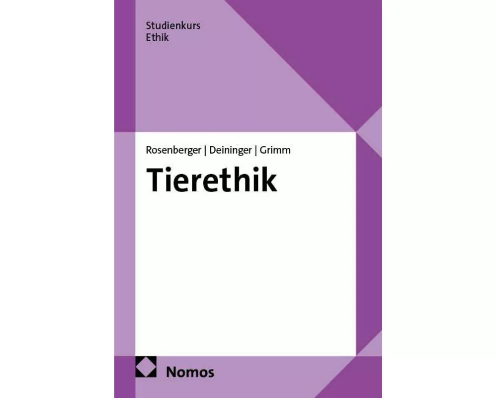 Tierethik