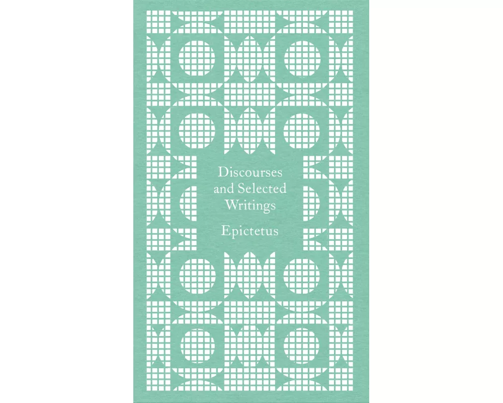 Discourses and Selected Writings