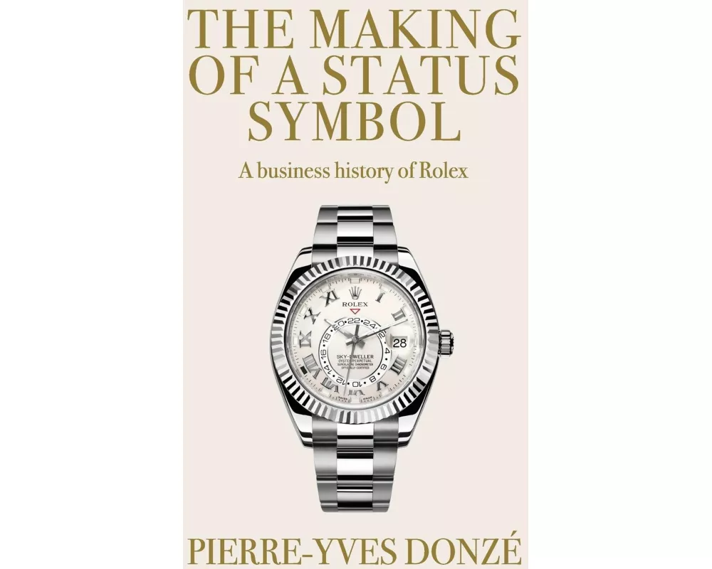 The Making of a Status Symbol