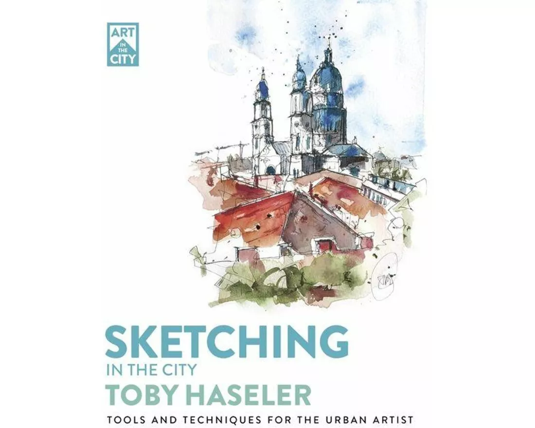 Sketching in the City