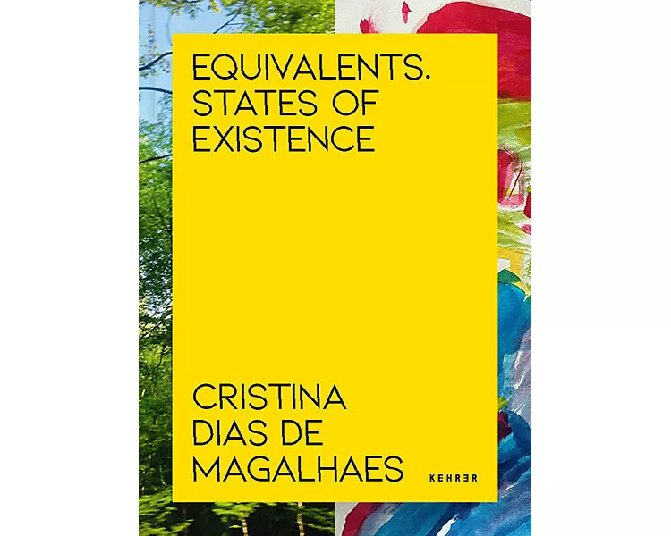 Cristina Dias de Magalhães