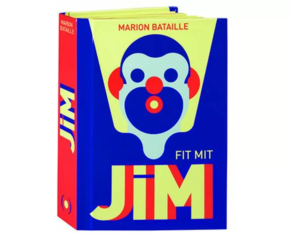 Fit mit Jim