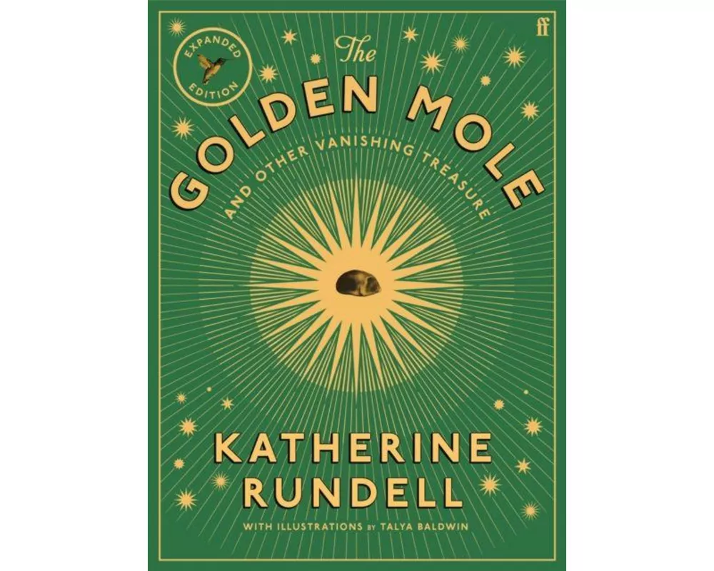 The Golden Mole