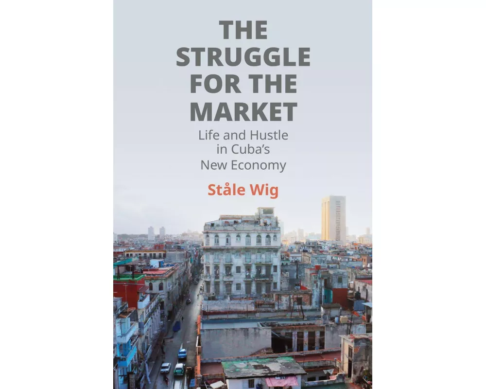 The Struggle for the Market