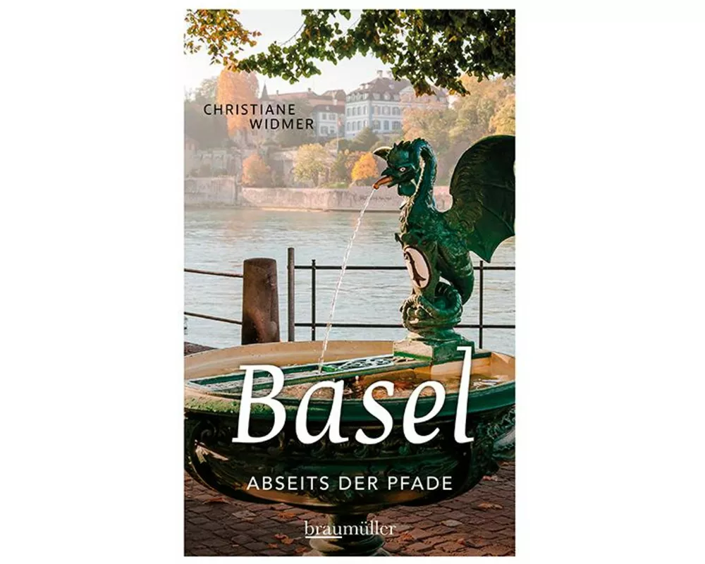 Basel abseits der Pfade