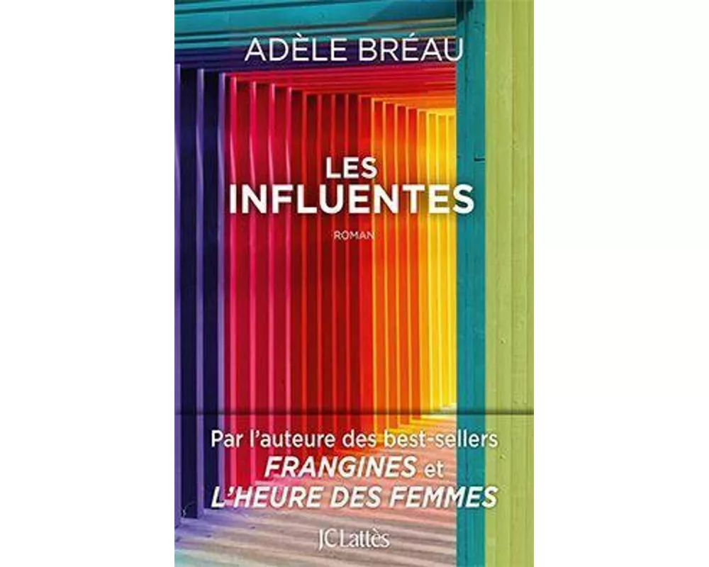 Les influentes