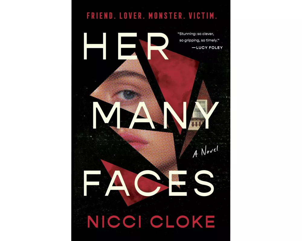 Her Many Faces
