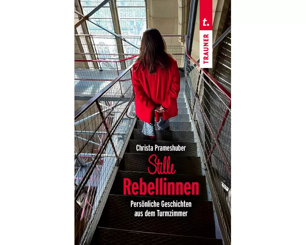 Stille Rebellinnen