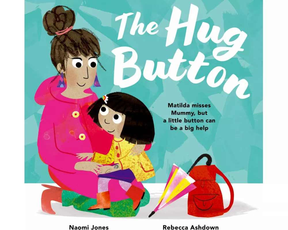 The Hug Button