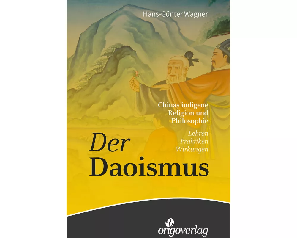 Daoismus