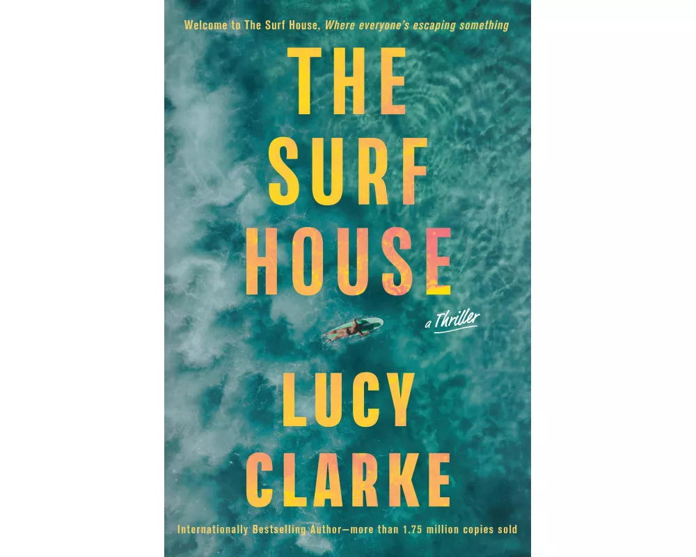 The Surf House