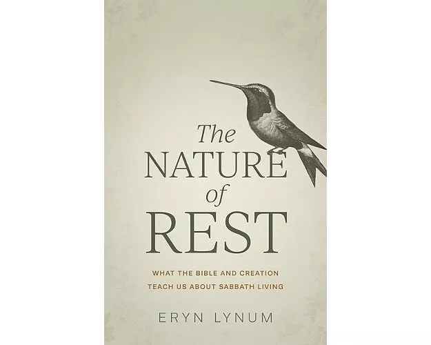 The Nature of Rest