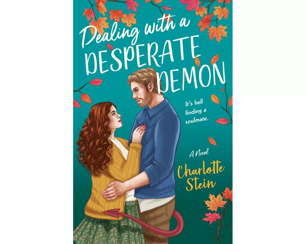 Dealing with a Desperate Demon