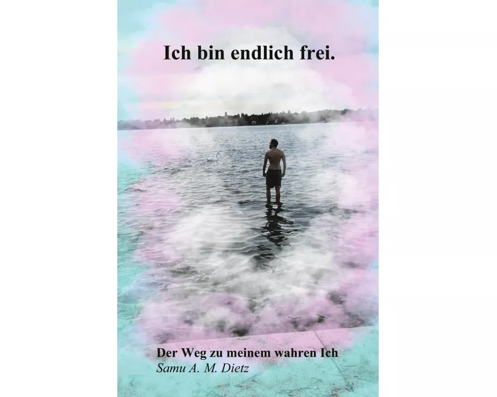 Ich bin endlich frei