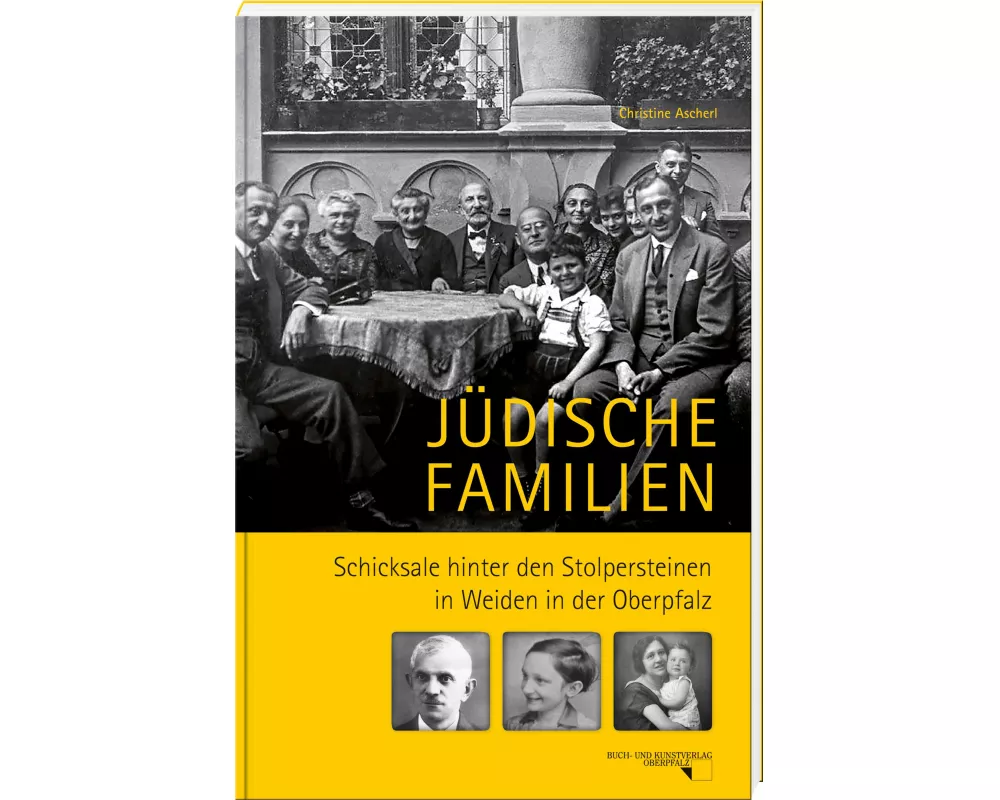 Jüdische Familien