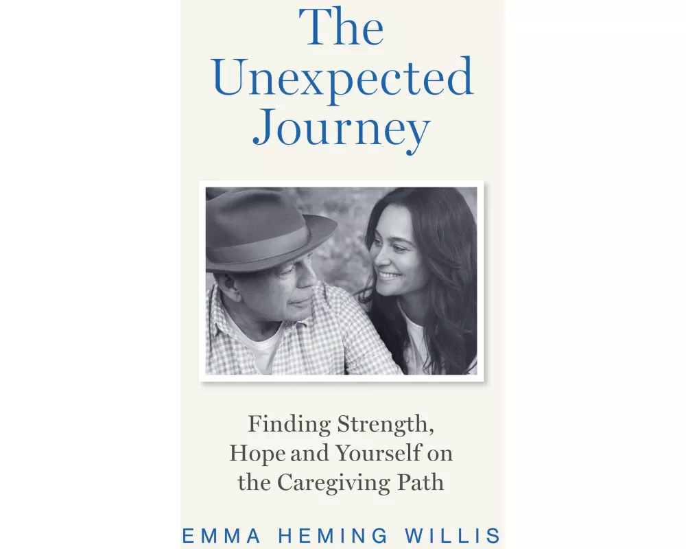 The Unexpected Journey