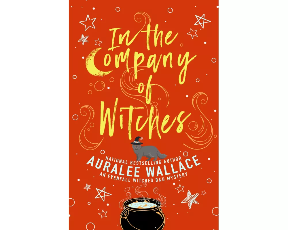 In the Company of Witches